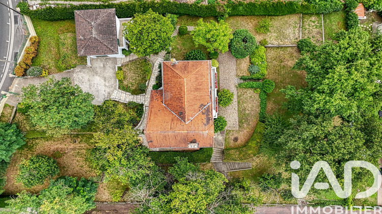 Ma-Cabane - Vente Maison Sannois, 233 m²