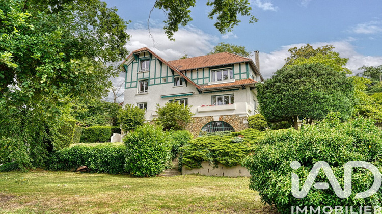 Ma-Cabane - Vente Maison Sannois, 233 m²