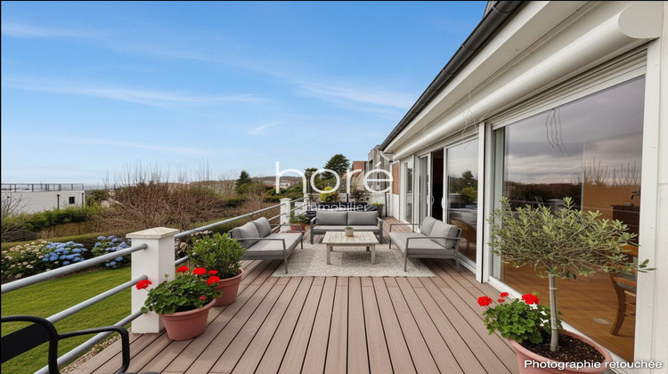 Ma-Cabane - Vente Maison Sannois, 208 m²