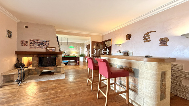 Ma-Cabane - Vente Maison Sannois, 208 m²