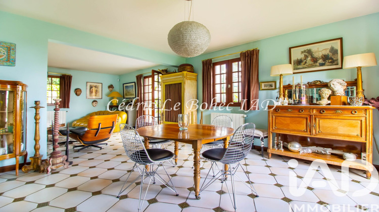 Ma-Cabane - Vente Maison Sannois, 157 m²