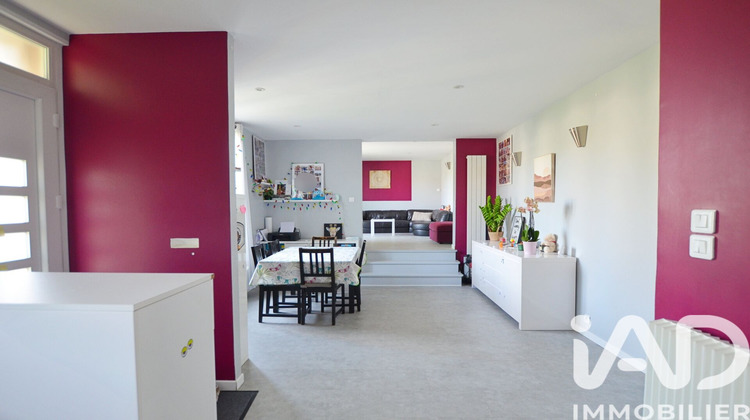 Ma-Cabane - Vente Maison Sannois, 62 m²