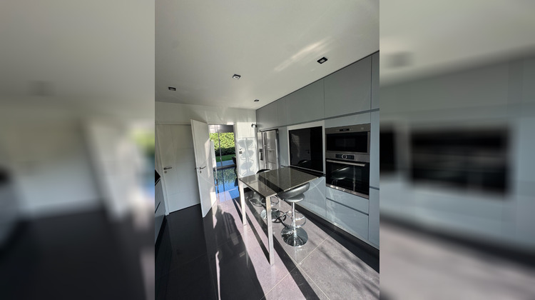 Ma-Cabane - Vente Maison SANNOIS, 131 m²