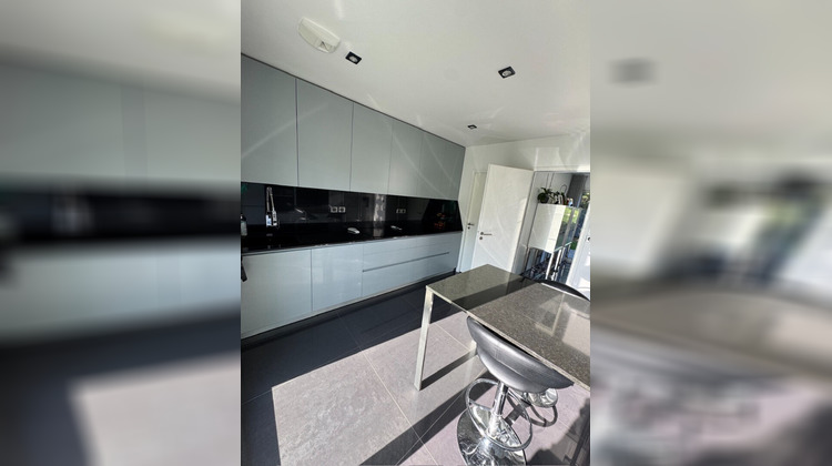 Ma-Cabane - Vente Maison SANNOIS, 131 m²