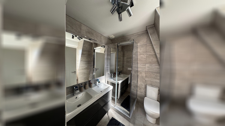 Ma-Cabane - Vente Maison SANNOIS, 131 m²