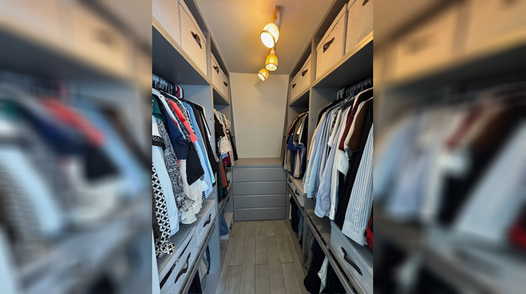 Ma-Cabane - Vente Maison SANNOIS, 131 m²