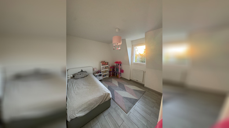 Ma-Cabane - Vente Maison SANNOIS, 131 m²