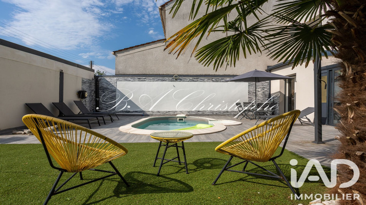 Ma-Cabane - Vente Maison Sannois, 128 m²