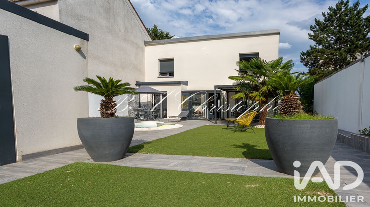 Ma-Cabane - Vente Maison Sannois, 128 m²