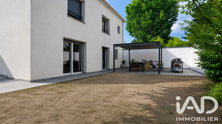 Ma-Cabane - Vente Maison Sannois, 128 m²