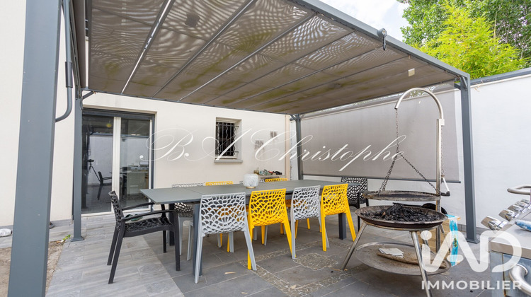 Ma-Cabane - Vente Maison Sannois, 128 m²