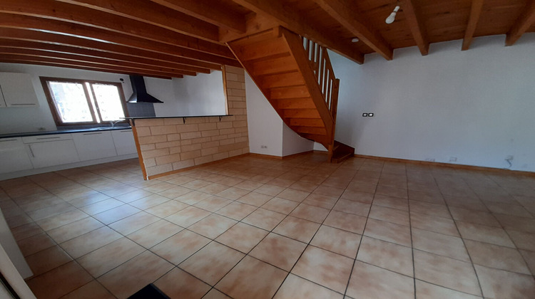 Ma-Cabane - Vente Maison SANNOIS, 57 m²