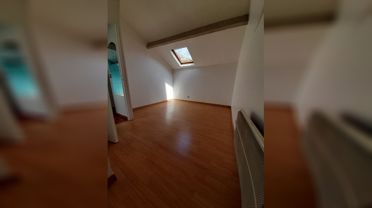 Ma-Cabane - Vente Maison SANNOIS, 57 m²