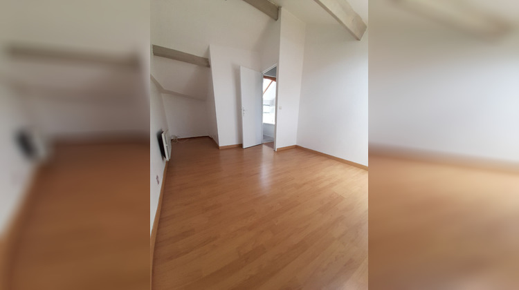 Ma-Cabane - Vente Maison SANNOIS, 57 m²