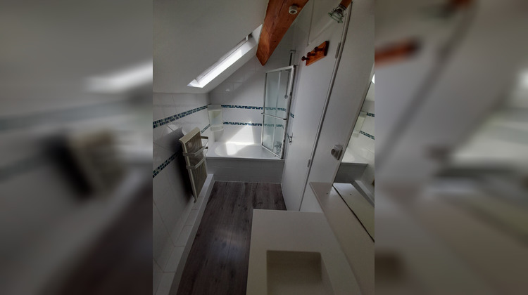 Ma-Cabane - Vente Maison SANNOIS, 57 m²