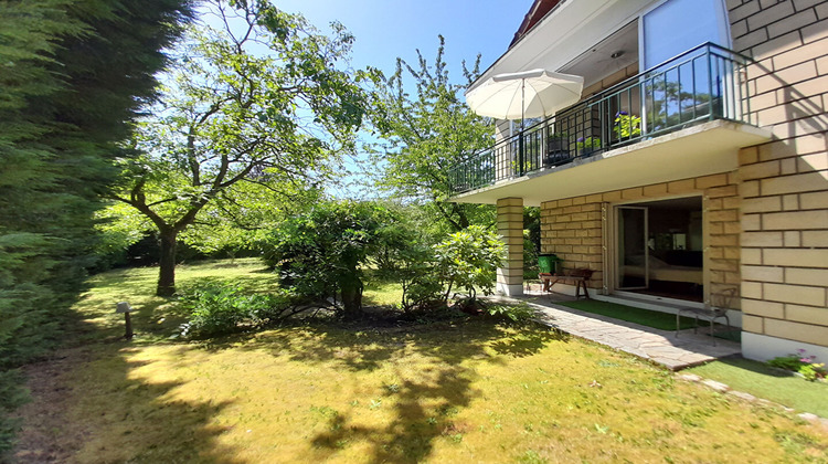Ma-Cabane - Vente Maison SANNOIS, 180 m²