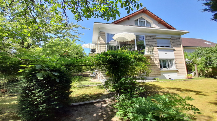 Ma-Cabane - Vente Maison SANNOIS, 180 m²