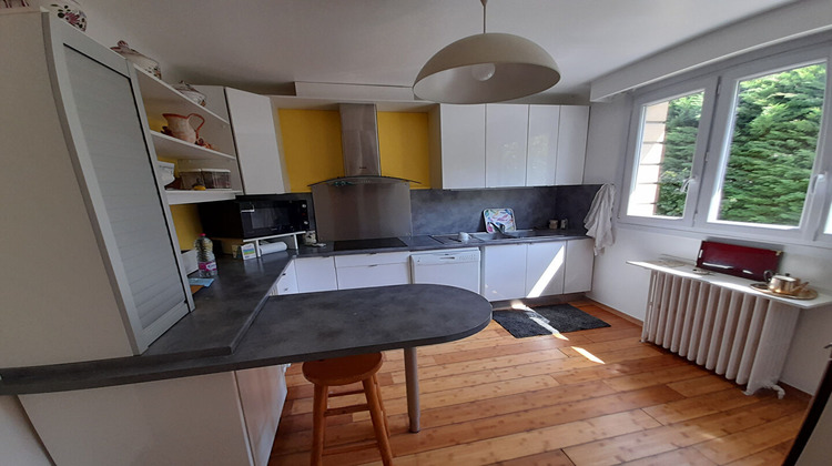 Ma-Cabane - Vente Maison SANNOIS, 180 m²