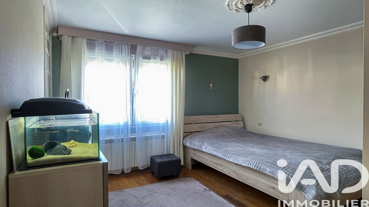 Ma-Cabane - Vente Maison Sannois, 108 m²