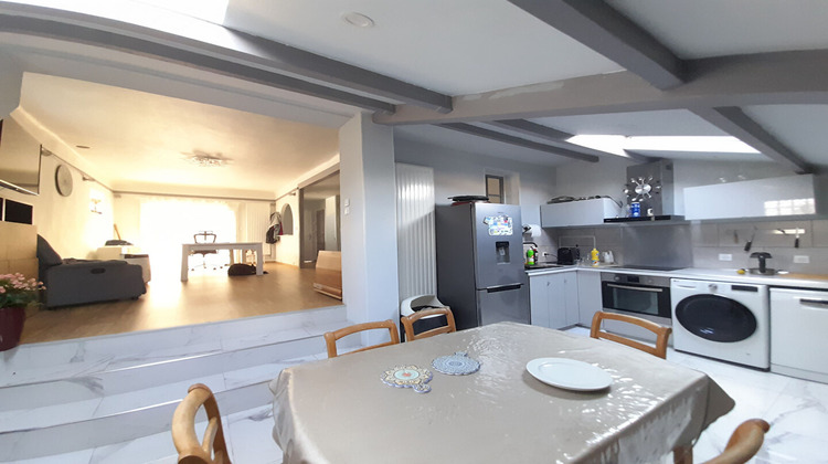 Ma-Cabane - Vente Maison SANNOIS, 91 m²
