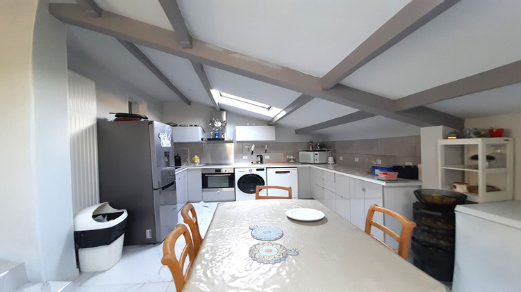 Ma-Cabane - Vente Maison SANNOIS, 91 m²