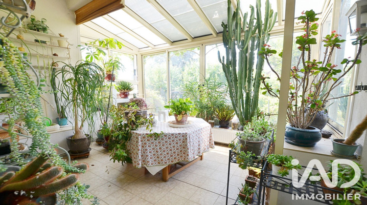 Ma-Cabane - Vente Maison Sannois, 241 m²