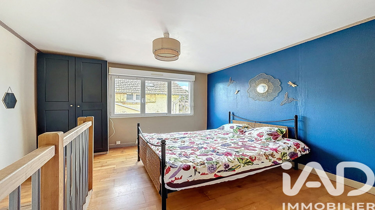 Ma-Cabane - Vente Maison Sannois, 59 m²