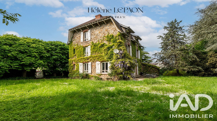 Ma-Cabane - Vente Maison Sannois, 240 m²