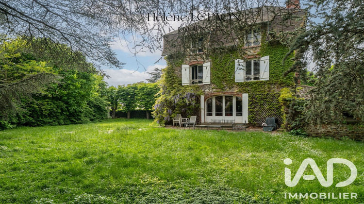 Ma-Cabane - Vente Maison Sannois, 240 m²