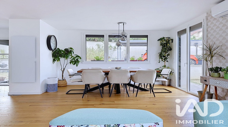 Ma-Cabane - Vente Maison Sannois, 93 m²
