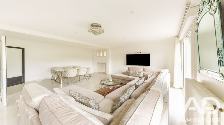 Ma-Cabane - Vente Maison Sannois, 210 m²