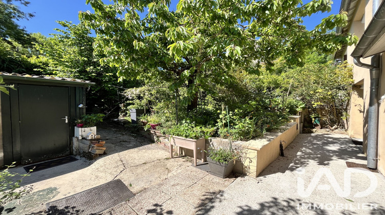 Ma-Cabane - Vente Maison Sannois, 90 m²