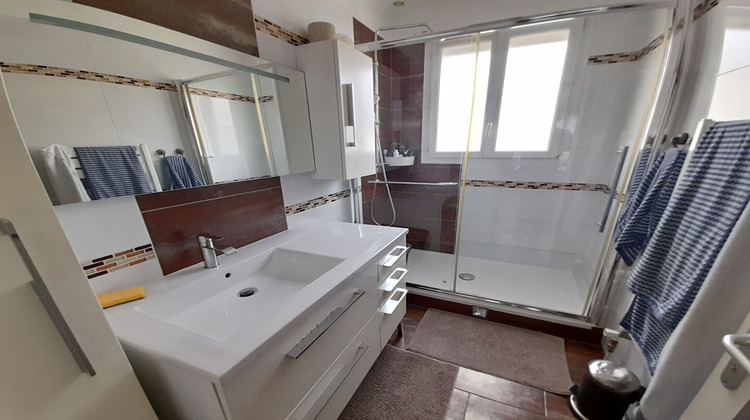 Ma-Cabane - Vente Maison SANNOIS, 120 m²
