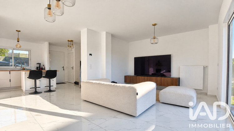 Ma-Cabane - Vente Maison Sannois, 94 m²