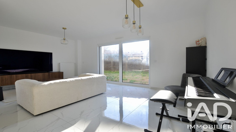Ma-Cabane - Vente Maison Sannois, 94 m²