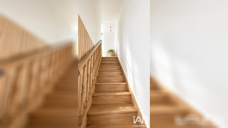 Ma-Cabane - Vente Maison Sannois, 75 m²