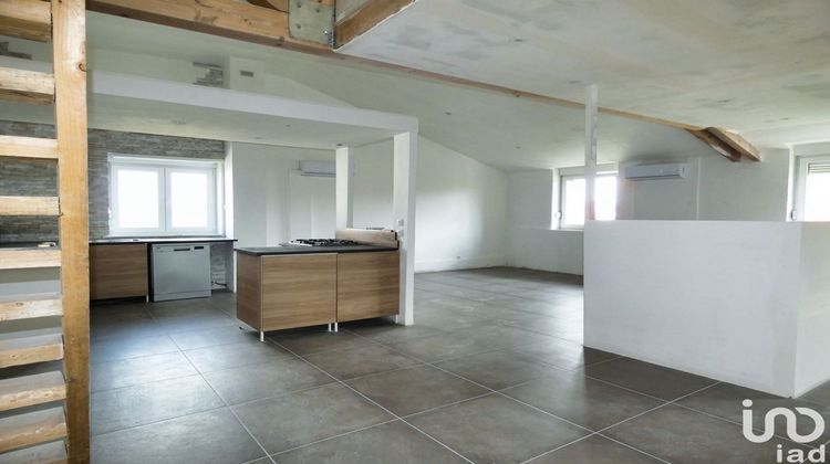 Ma-Cabane - Vente Maison Sanry-Lès-Vigy, 172 m²