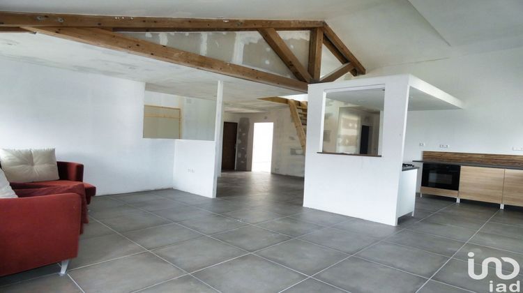 Ma-Cabane - Vente Maison Sanry-Lès-Vigy, 172 m²