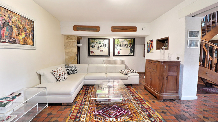 Ma-Cabane - Vente Maison SANRY-LES-VIGY, 213 m²