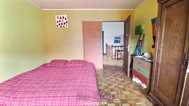 Ma-Cabane - Vente Maison SANRY-LES-VIGY, 213 m²