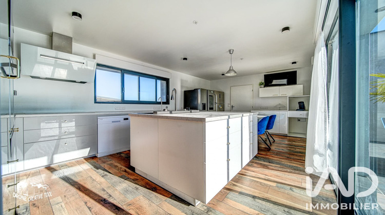 Ma-Cabane - Vente Maison Sanry-Lès-Vigy, 144 m²