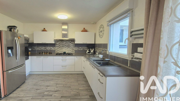 Ma-Cabane - Vente Maison Sanry-sur-Nied, 110 m²