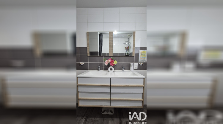 Ma-Cabane - Vente Maison Sanry-sur-Nied, 110 m²