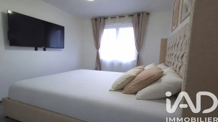 Ma-Cabane - Vente Maison Sanry-sur-Nied, 110 m²