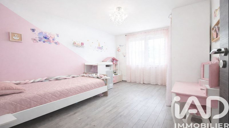 Ma-Cabane - Vente Maison Sanry-sur-Nied, 110 m²