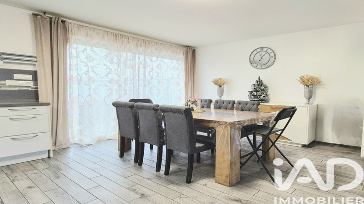 Ma-Cabane - Vente Maison Sanry-sur-Nied, 110 m²