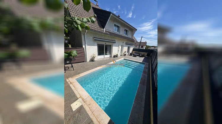 Ma-Cabane - Vente Maison Sansac-de-Marmiesse, 149 m²