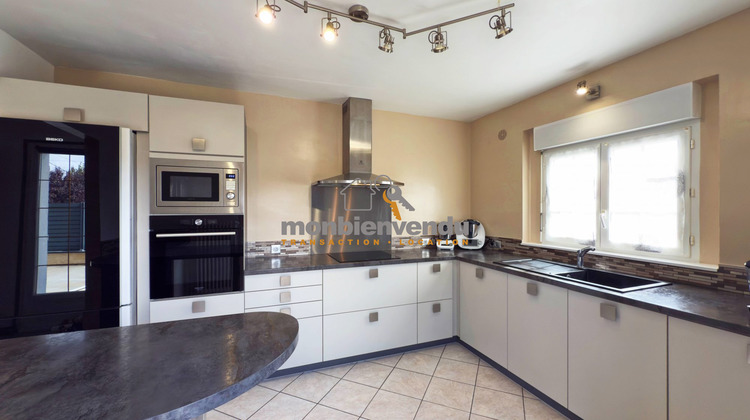 Ma-Cabane - Vente Maison Sansac-de-Marmiesse, 149 m²