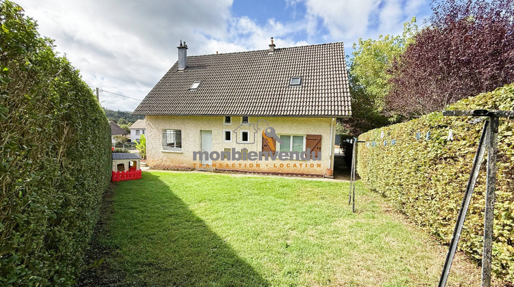 Ma-Cabane - Vente Maison Sansac-de-Marmiesse, 149 m²