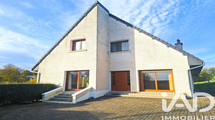 Ma-Cabane - Vente Maison Sansac-de-Marmiesse, 225 m²